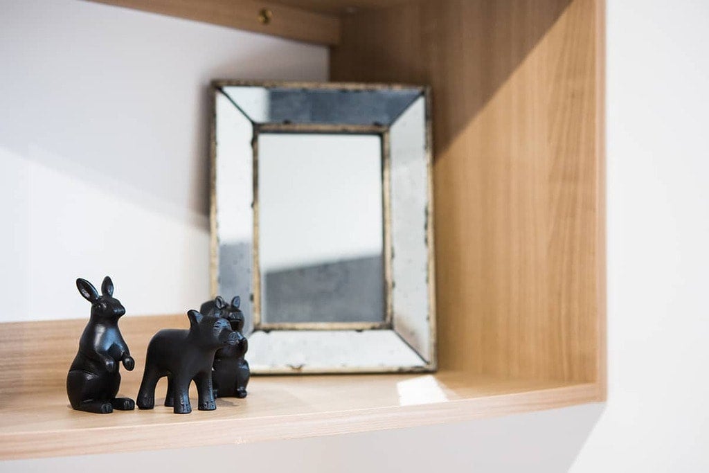 Room Market Road in Greater London