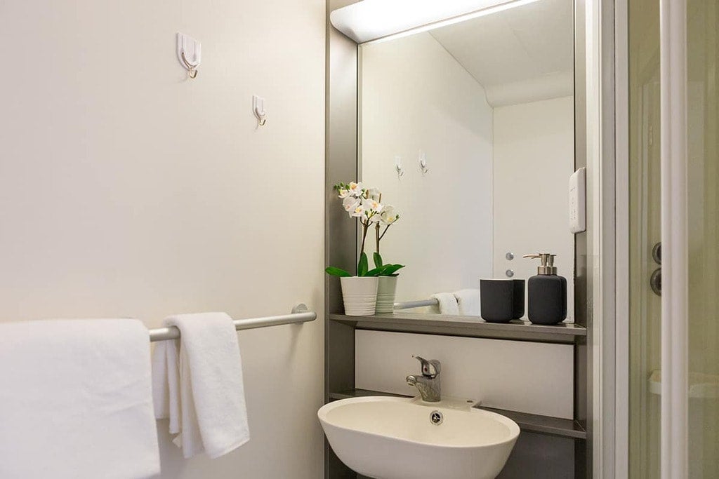 Room Market Road in Greater London