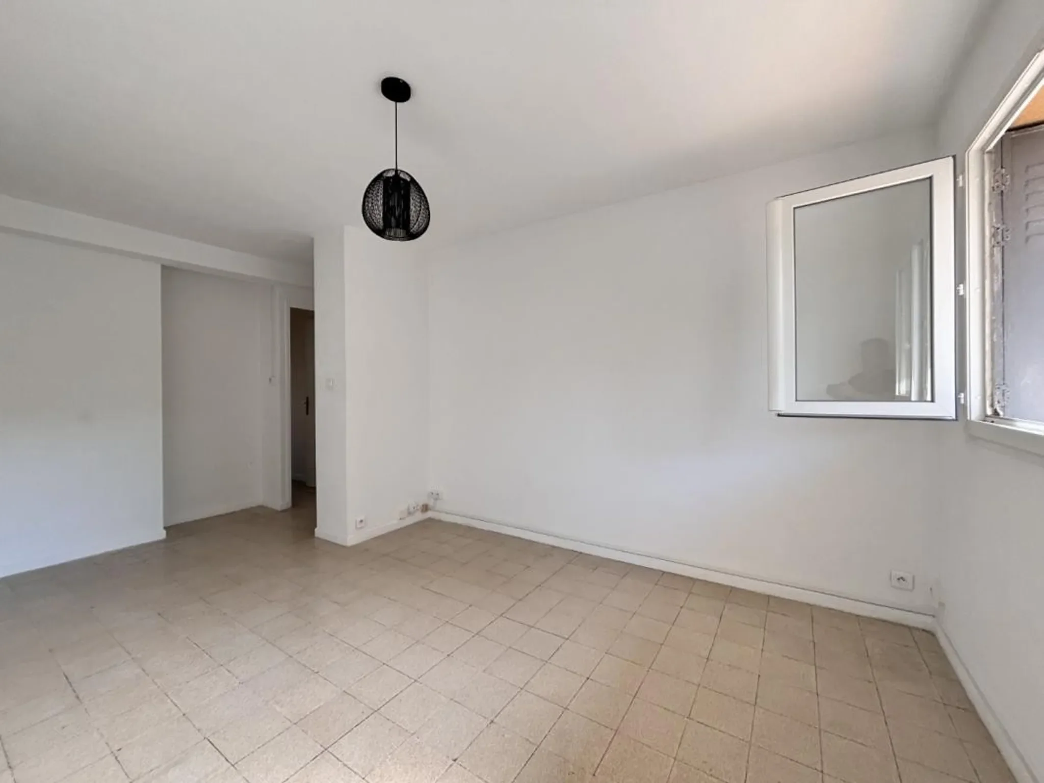 Appartement Boulevard Pascal Paoli à Bastia