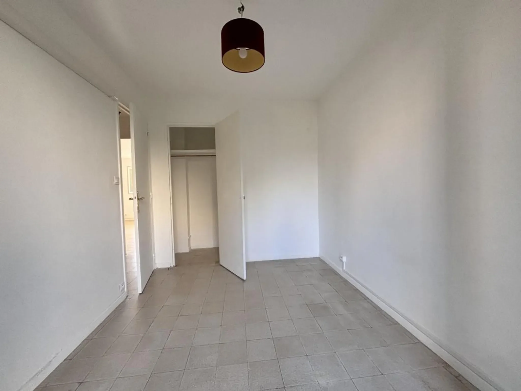 Appartement Boulevard Pascal Paoli à Bastia