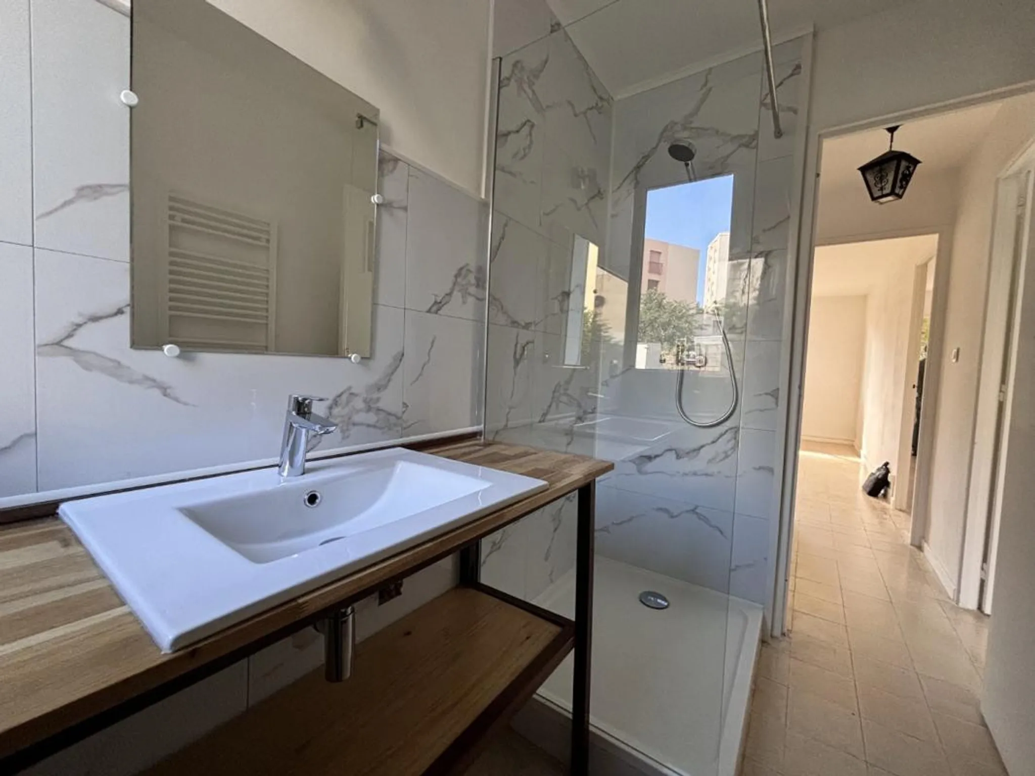 Appartement Boulevard Pascal Paoli à Bastia