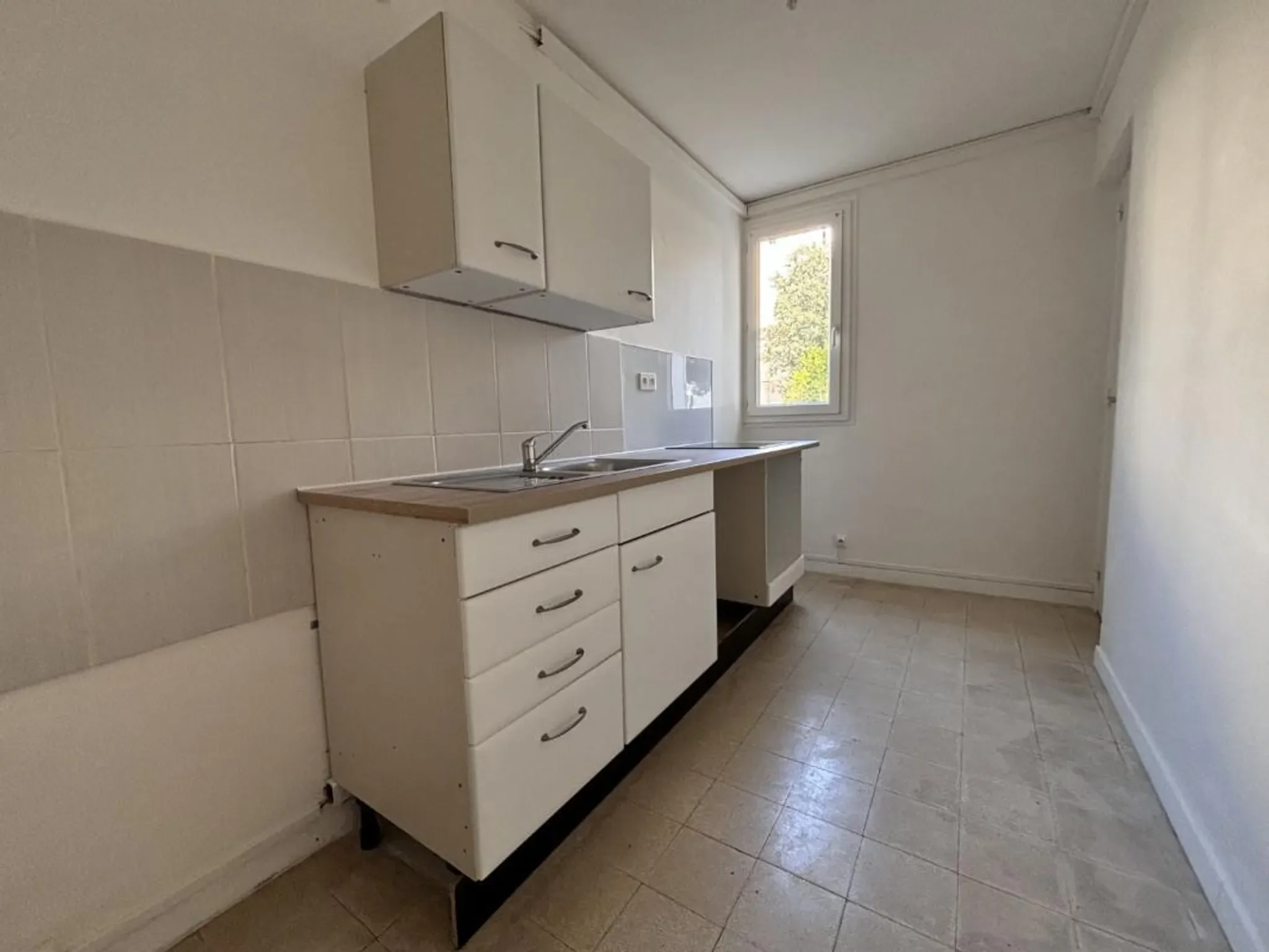 Appartement Boulevard Pascal Paoli à Bastia
