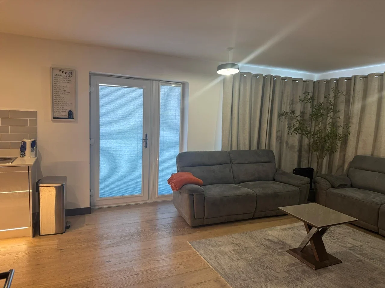 Flat James Smith Court in Dartford