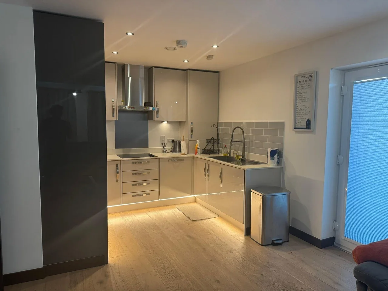 Flat James Smith Court in Dartford