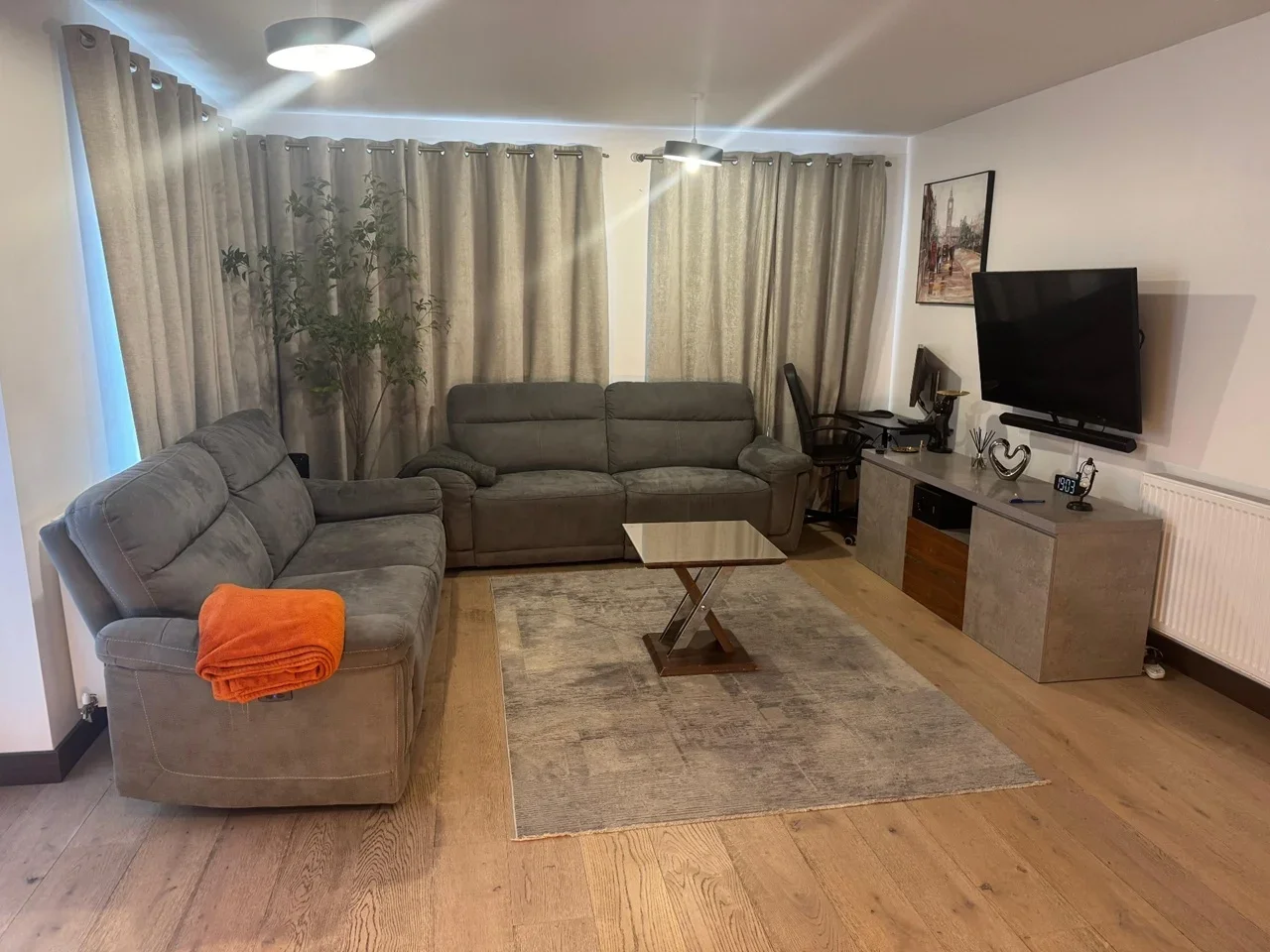 Flat James Smith Court in Dartford