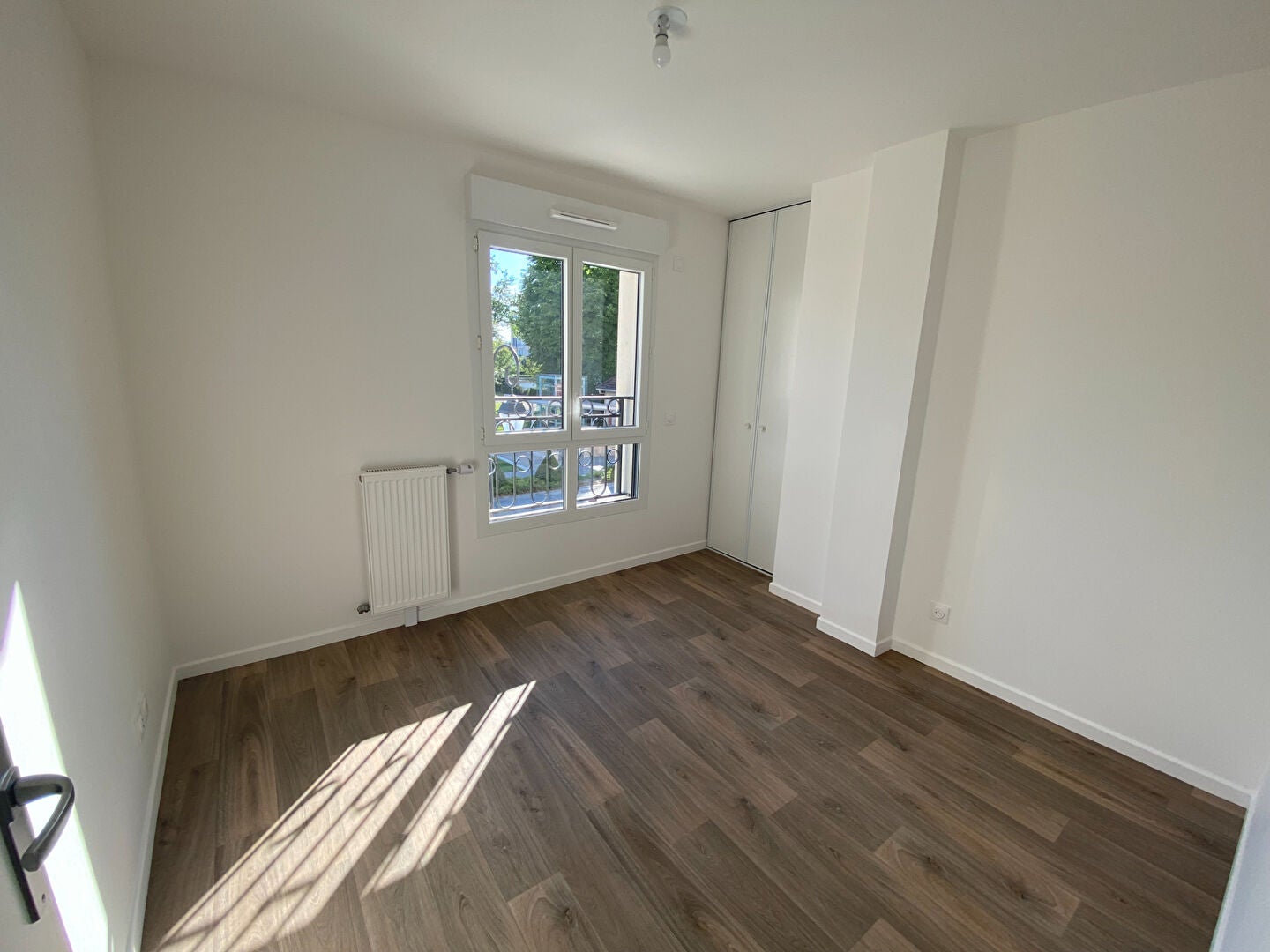 Appartement Passage Jean Moulin à Chennevières-sur-Marne
