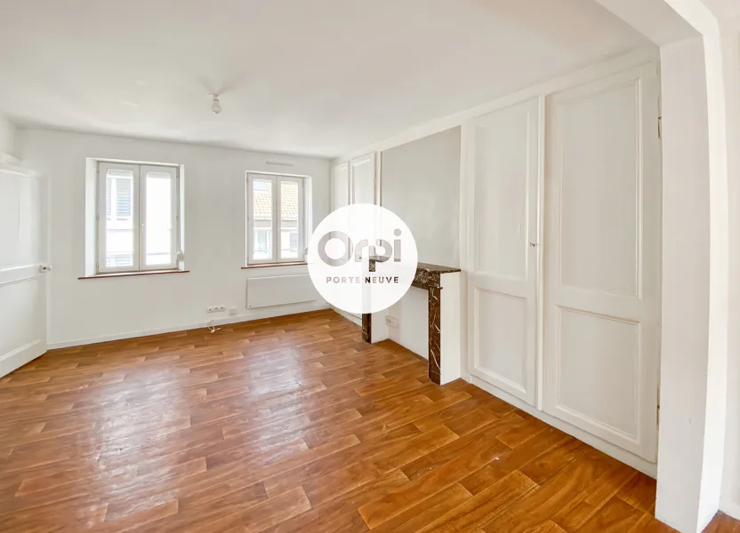 Appartement Rue Perrochel à Boulogne-sur-Mer