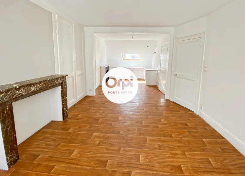 Appartement Rue Perrochel à Boulogne-sur-Mer