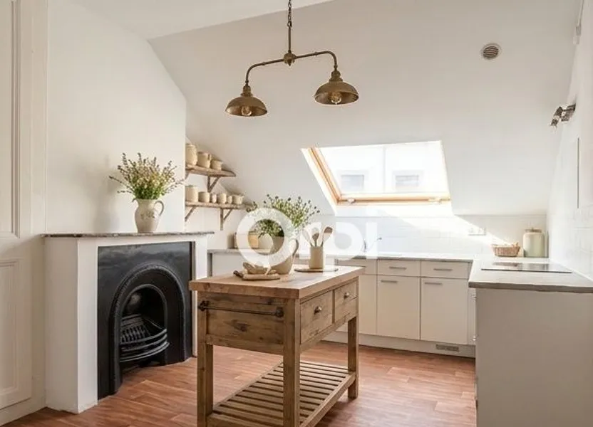 Appartement Eurovéloroute 4 à Boulogne-sur-Mer