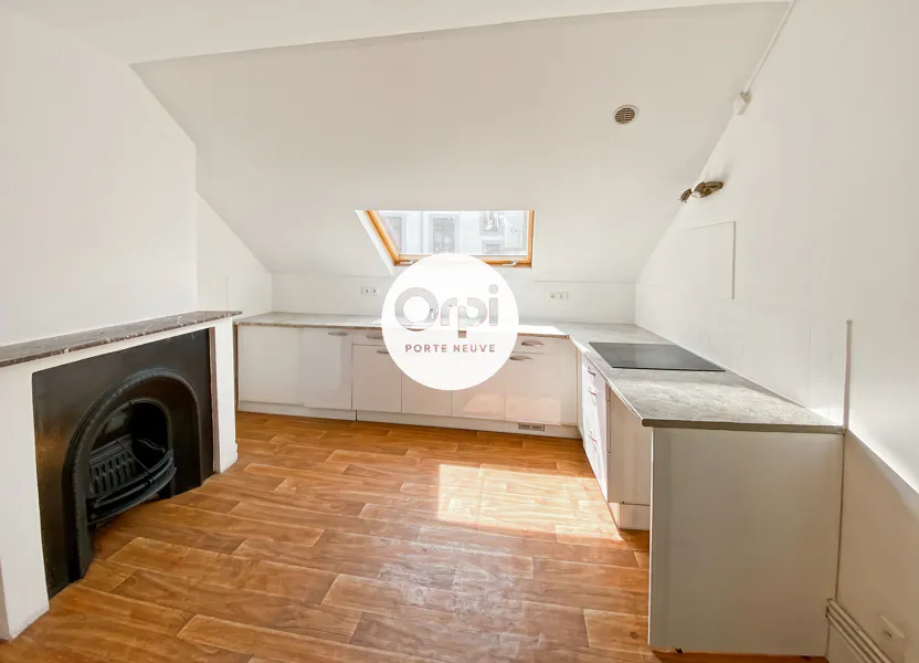 Appartement Rue Perrochel à Boulogne-sur-Mer