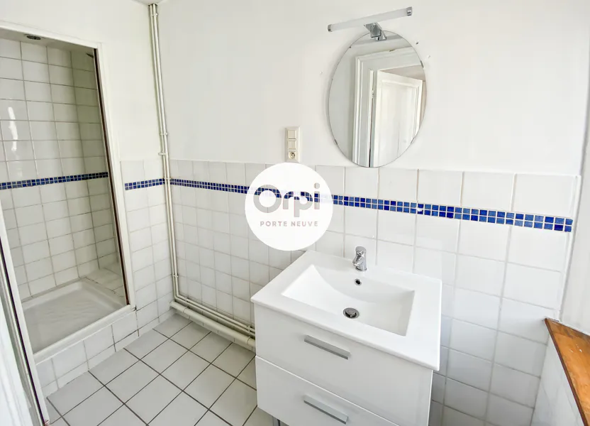 Appartement Rue Perrochel à Boulogne-sur-Mer