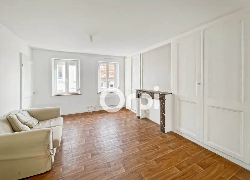 Appartement Eurovéloroute 4 à Boulogne-sur-Mer