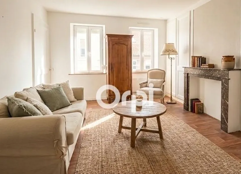 Appartement Eurovéloroute 4 à Boulogne-sur-Mer