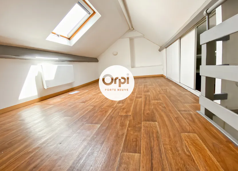 Appartement Rue Perrochel à Boulogne-sur-Mer