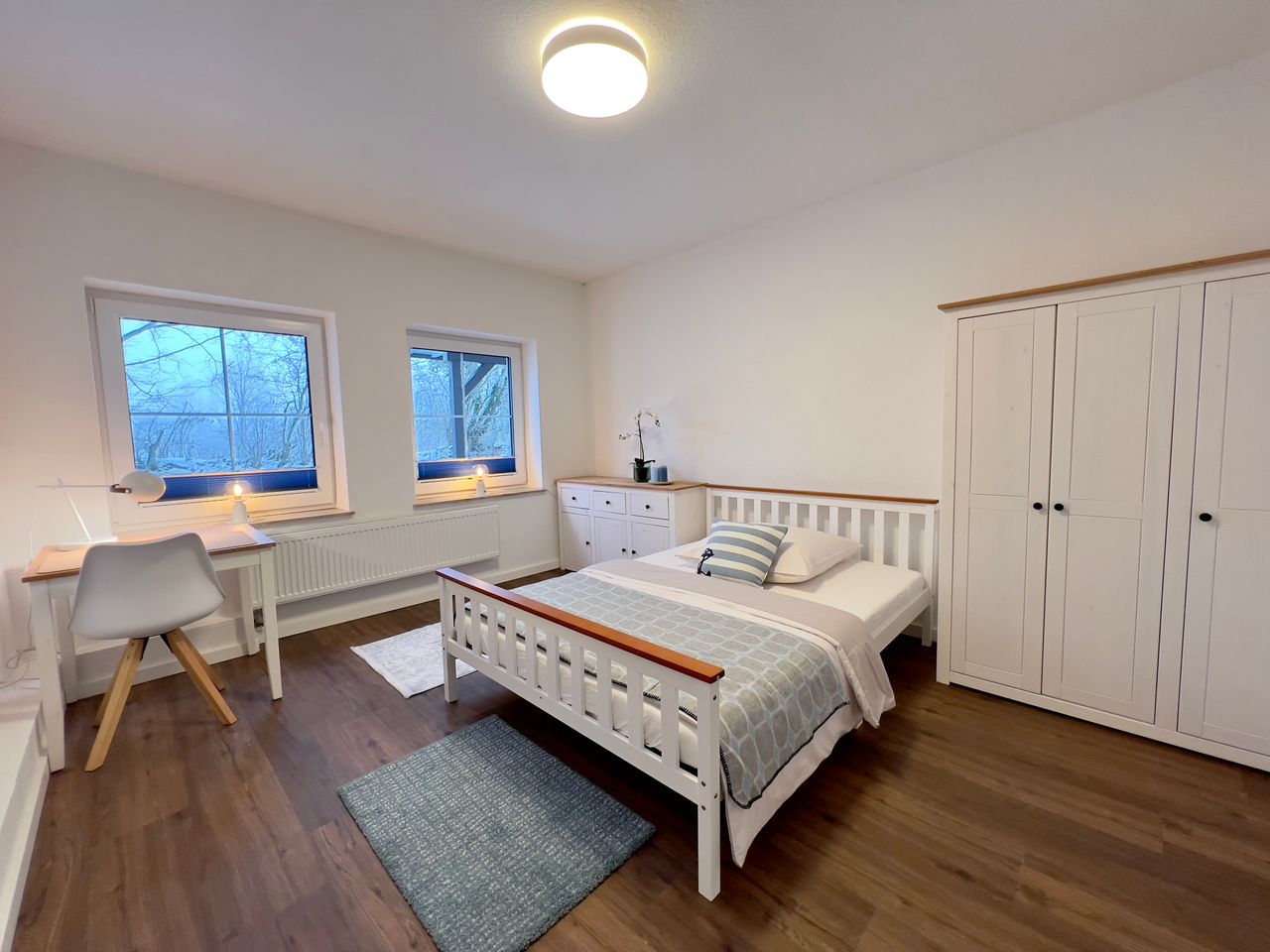 Wohnung Europastraße in Handewitt