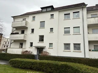 Wohnung Hermann-Espenmüller-Straße in Köln