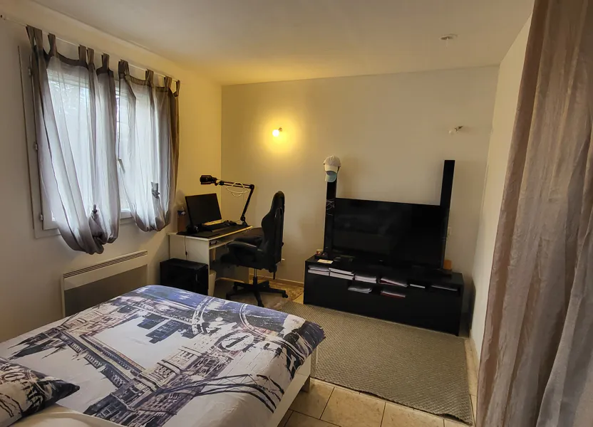 Flat Rue de la Savournine in Villelaure