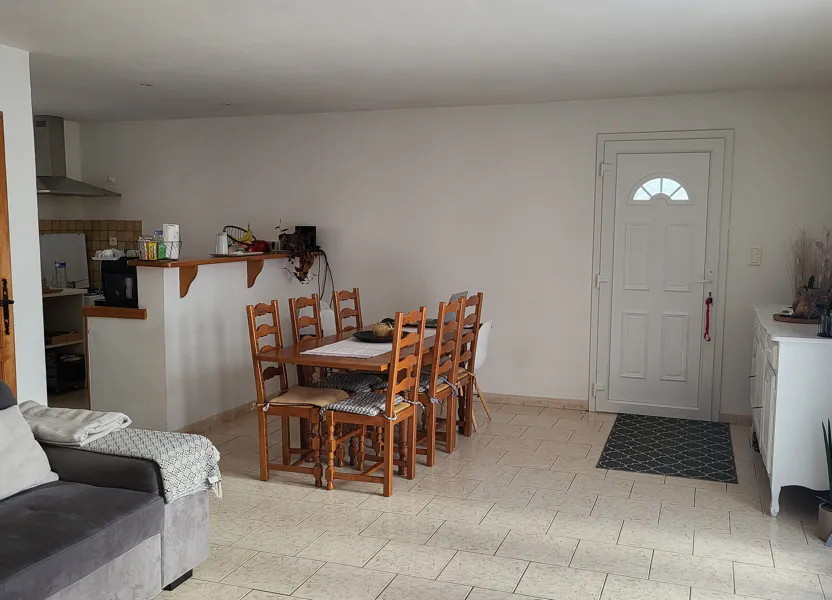 Flat Rue de la Savournine in Villelaure