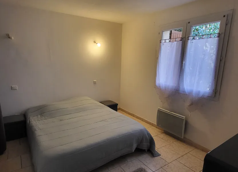 Flat Rue de la Savournine in Villelaure