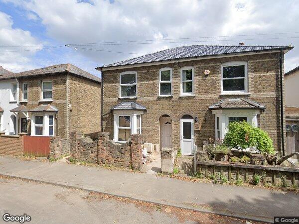 Room Colham Avenue in Greater London