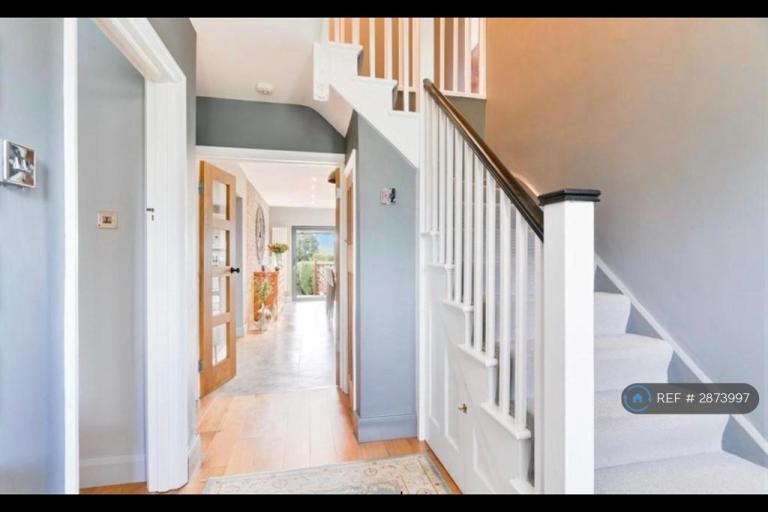 House Roundwood View in Reigate and Banstead
