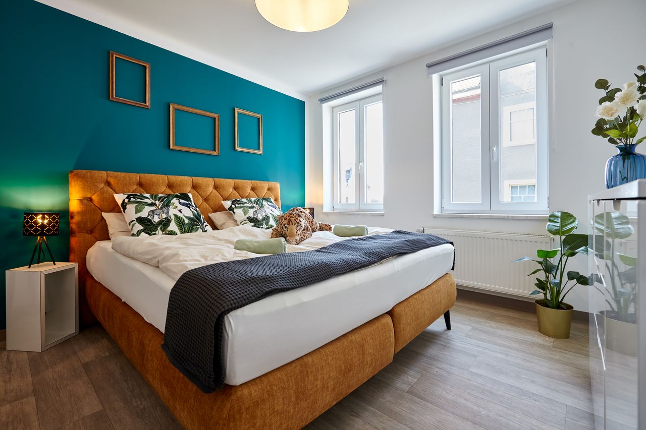 Wohnung Schöpplerstraße in Augsburg