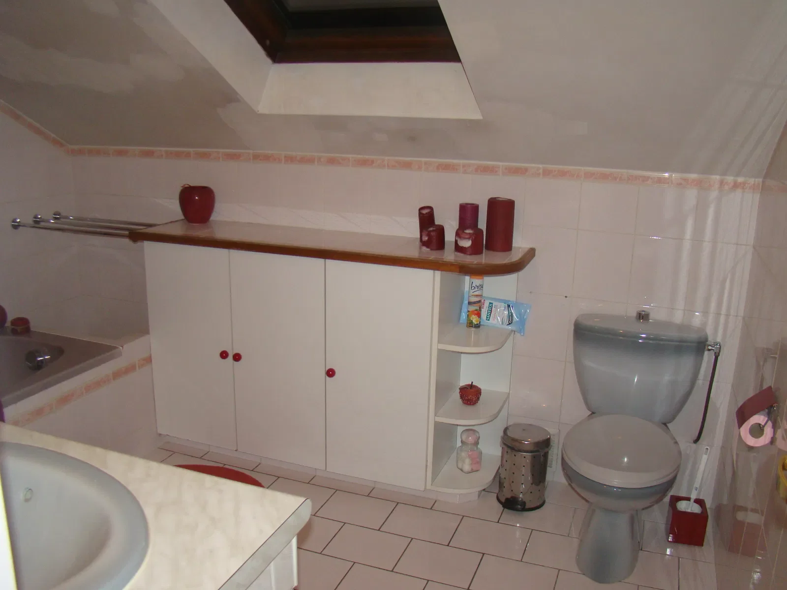 Chambre Rue Lazare Hoche à Palaiseau