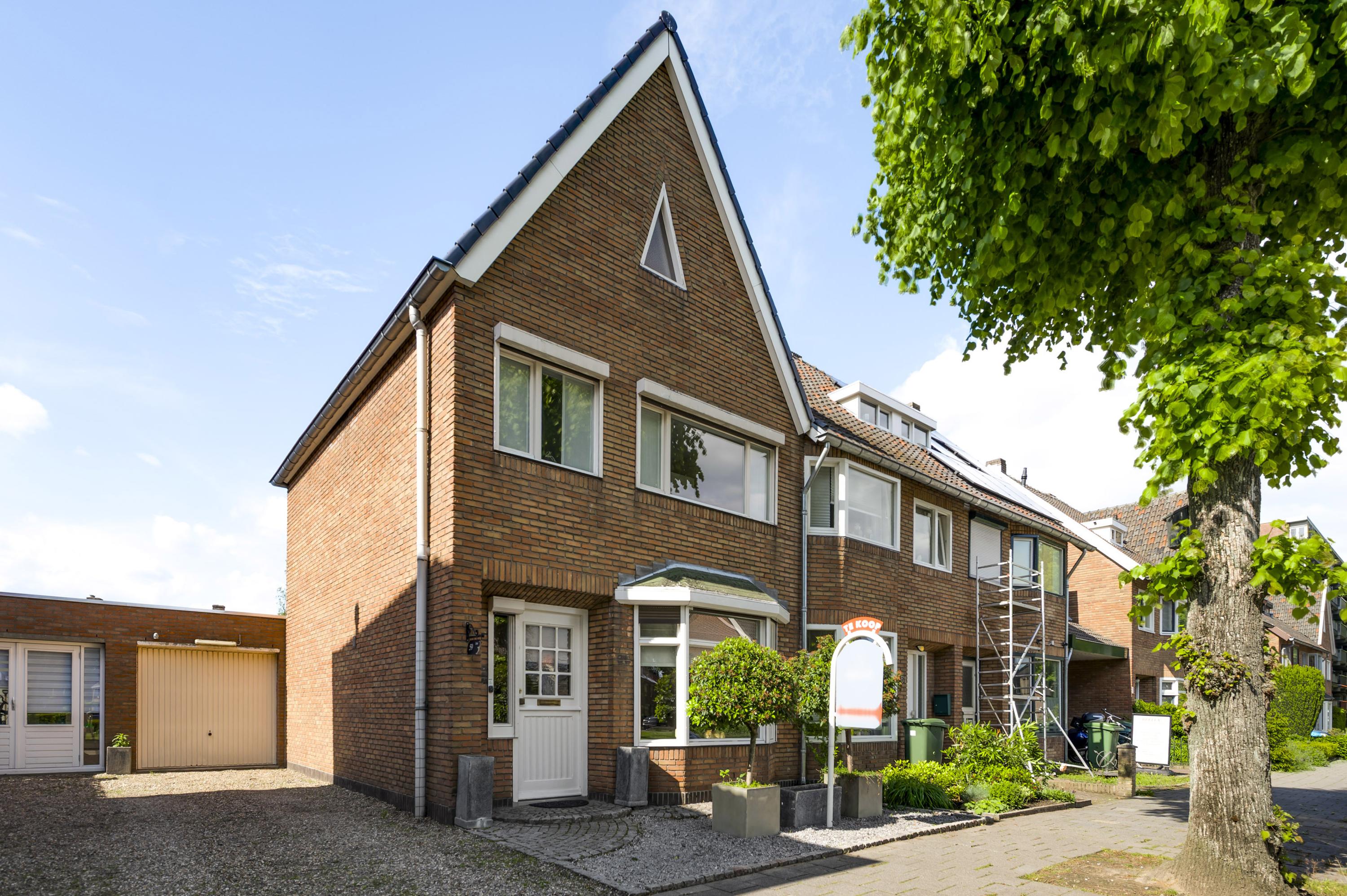 Huis Kruisstraat 59 in Weert