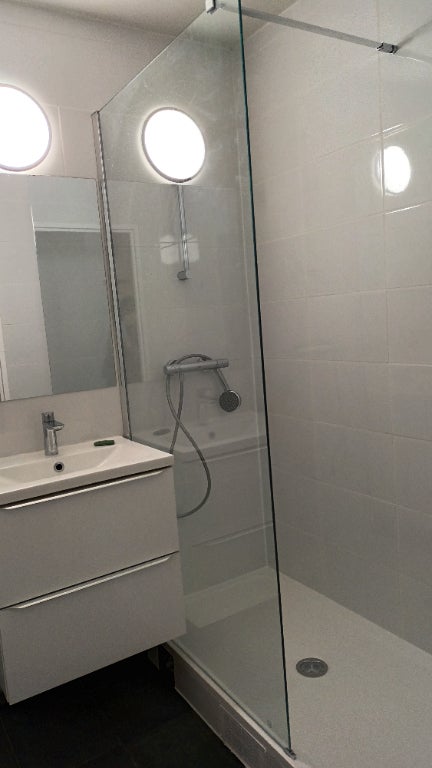 Appartement Allée des Géraniums à Massy