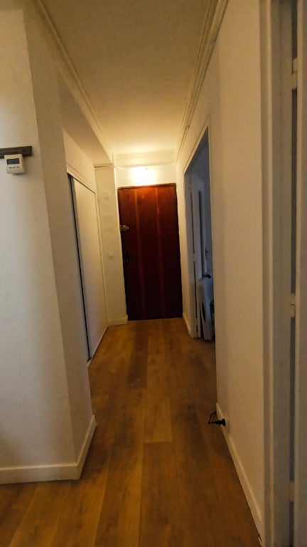 Appartement Allée des Géraniums à Massy