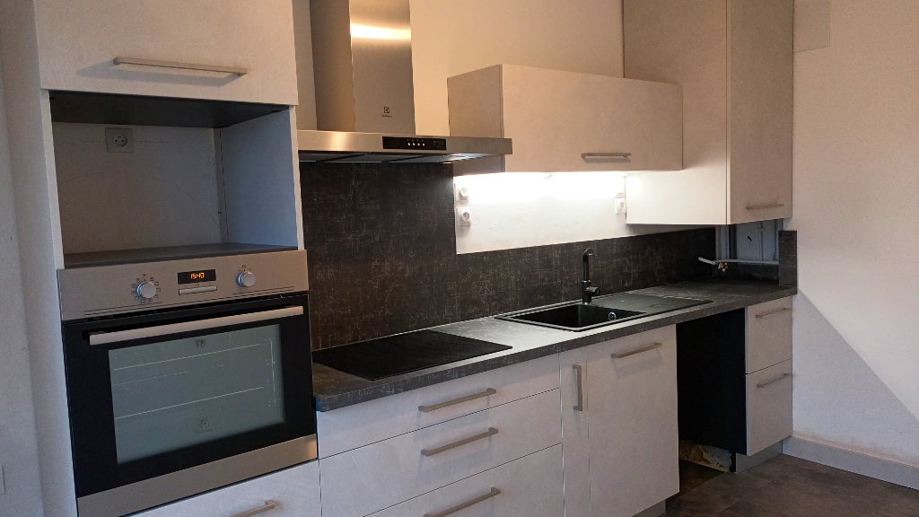 Appartement Allée des Géraniums à Massy