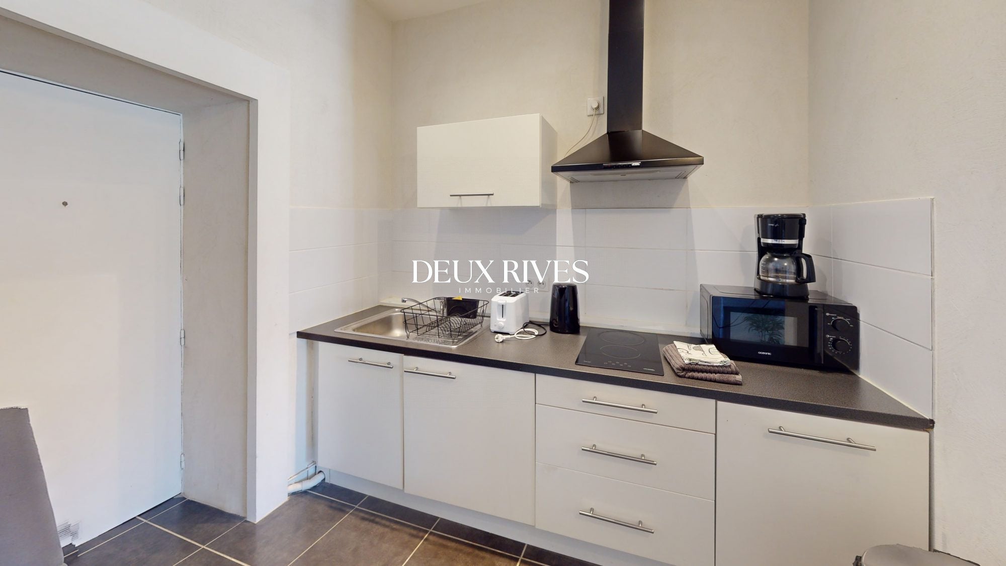 Flat Rue Harouys in Nantes