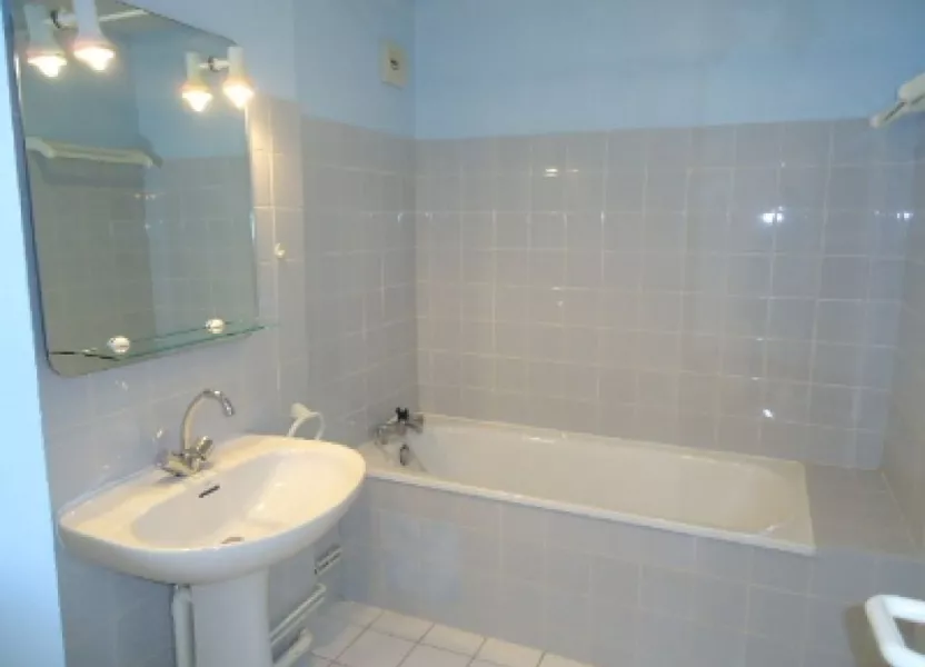 Appartement Rue de Bordeaux à Tours