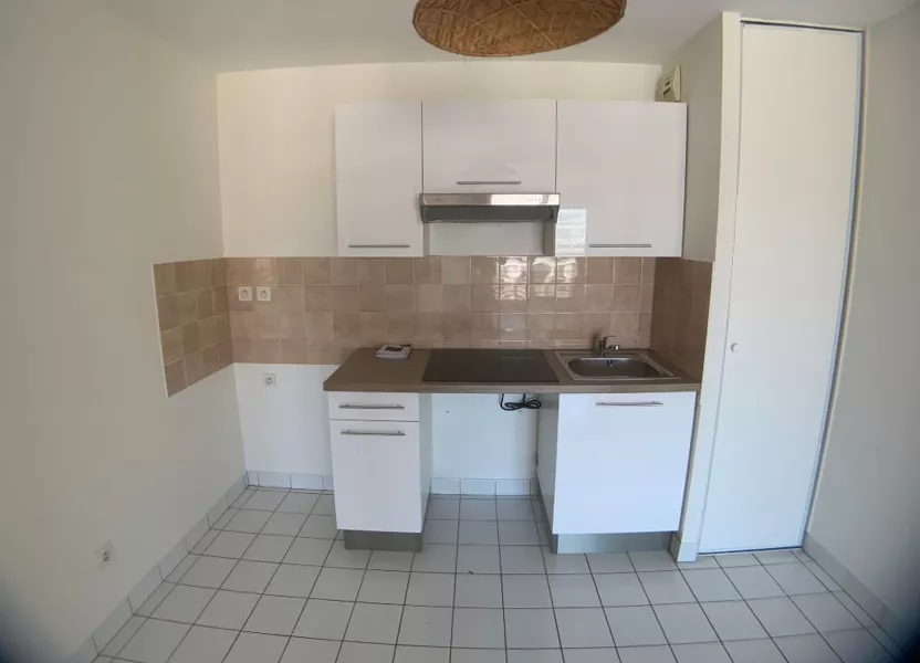 Appartement Rue de Bordeaux à Tours
