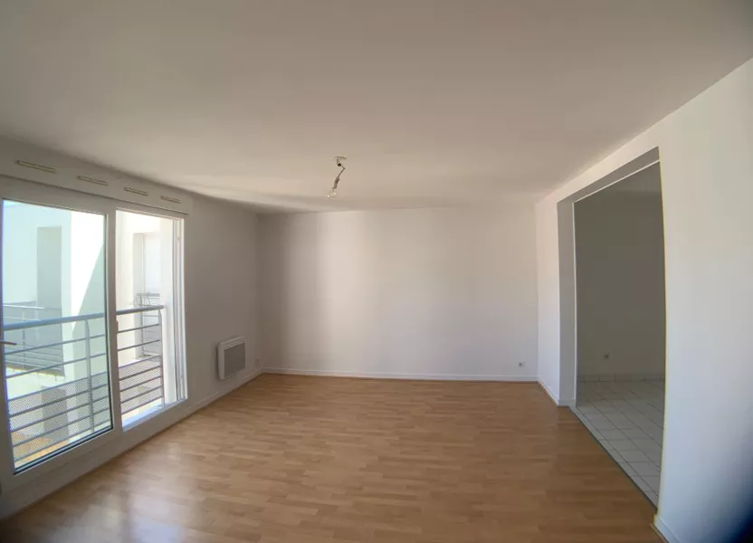 Appartement Rue de Bordeaux à Tours