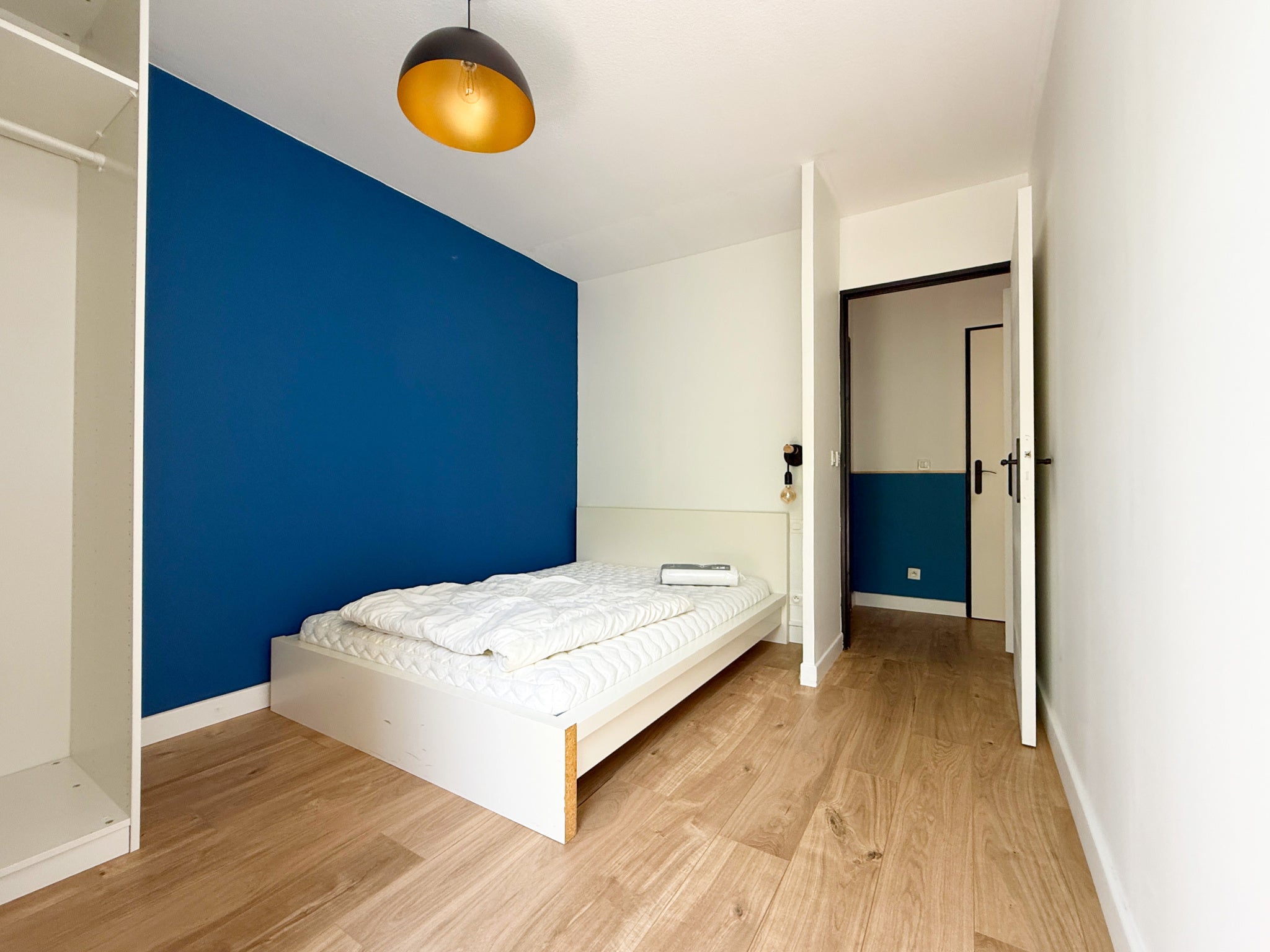 Appartement Allée du Champ de Courses à Rillieux-la-Pape