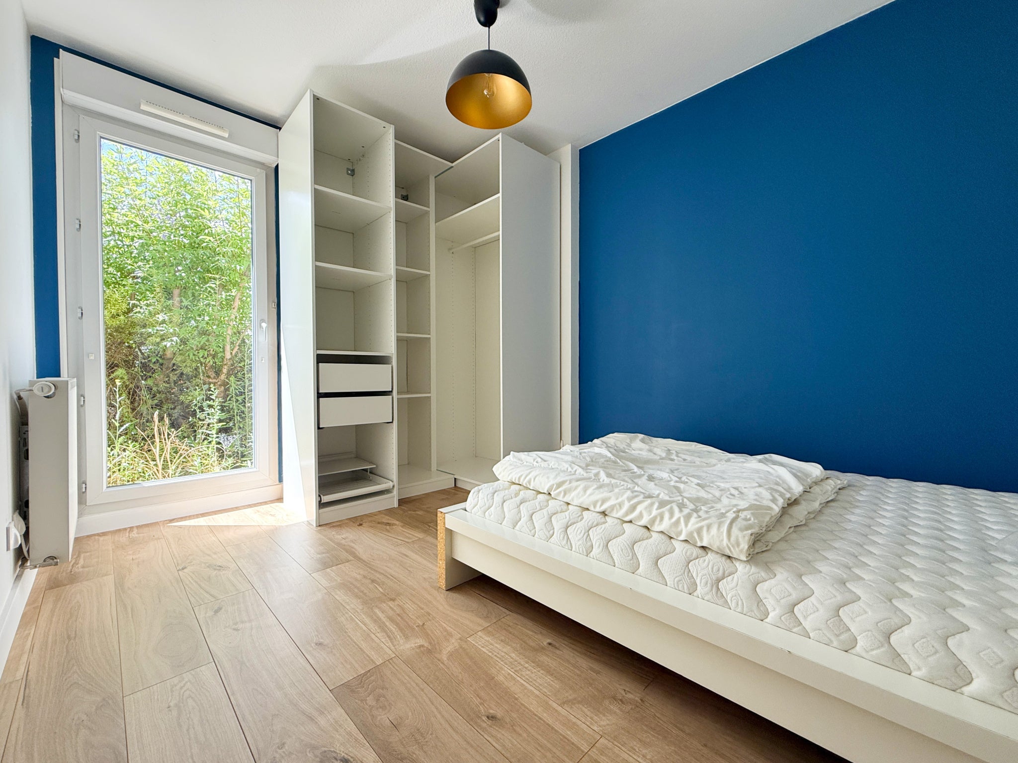 Appartement Allée du Champ de Courses à Rillieux-la-Pape