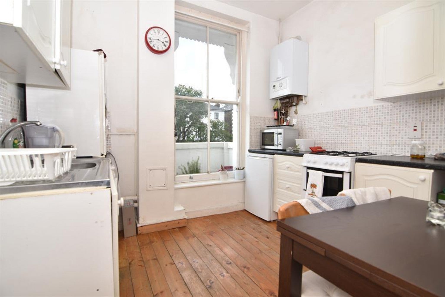 Flat Camden Park Road in Greater London