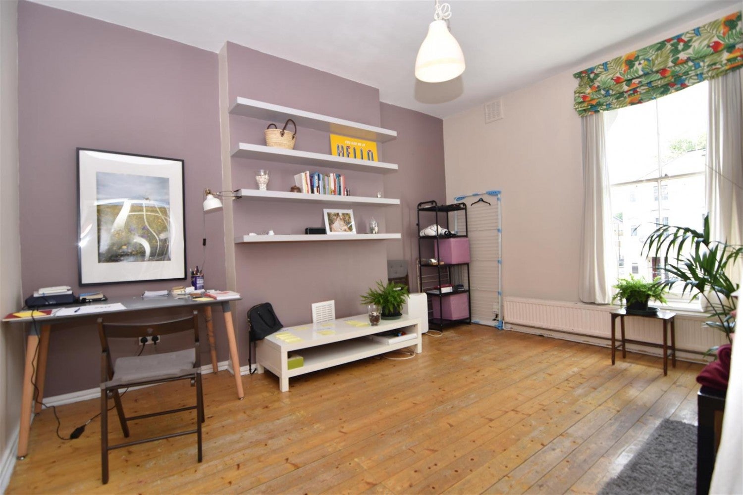 Flat Camden Park Road in Greater London