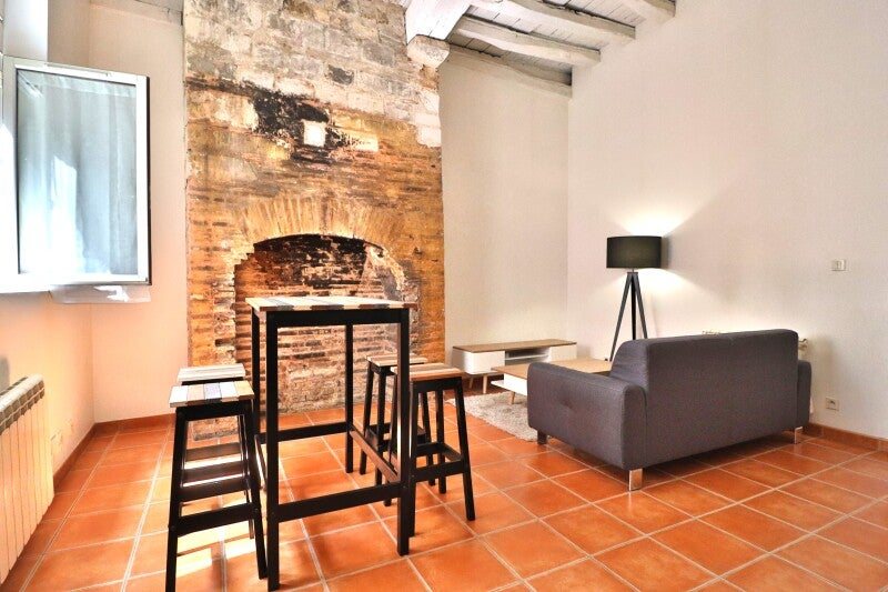 Flat Rue de la Monnaie in Troyes
