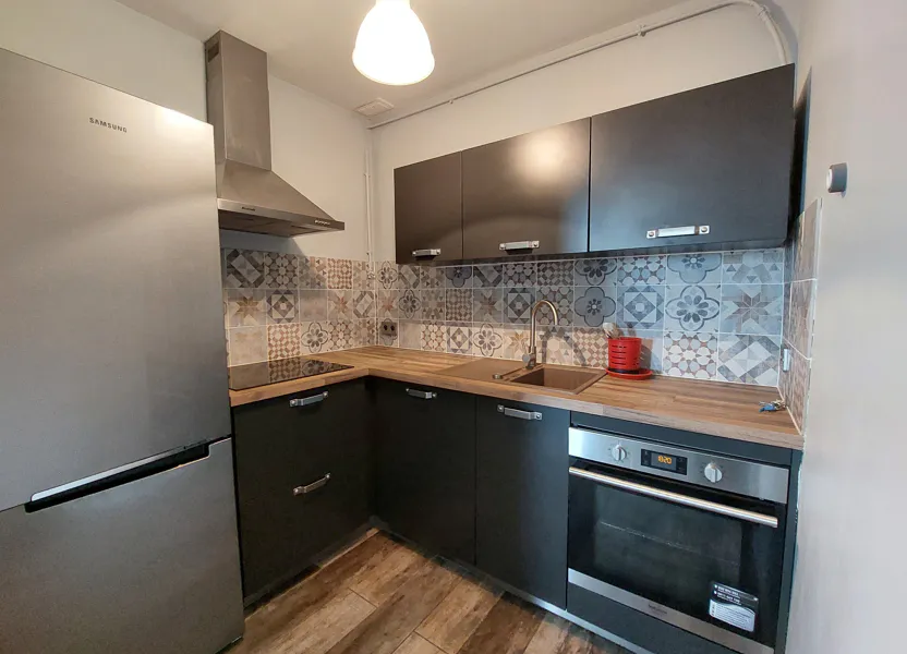 Appartement Allée de Verdun à Manosque