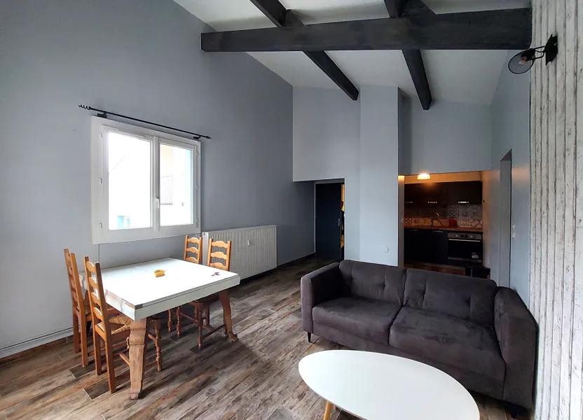 Appartement Allée de Verdun à Manosque