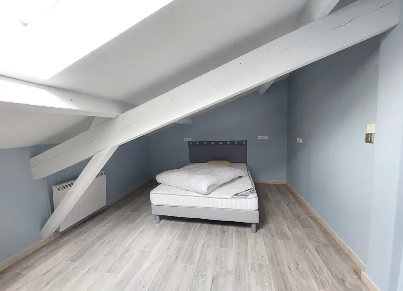 Appartement Allée de Verdun à Manosque