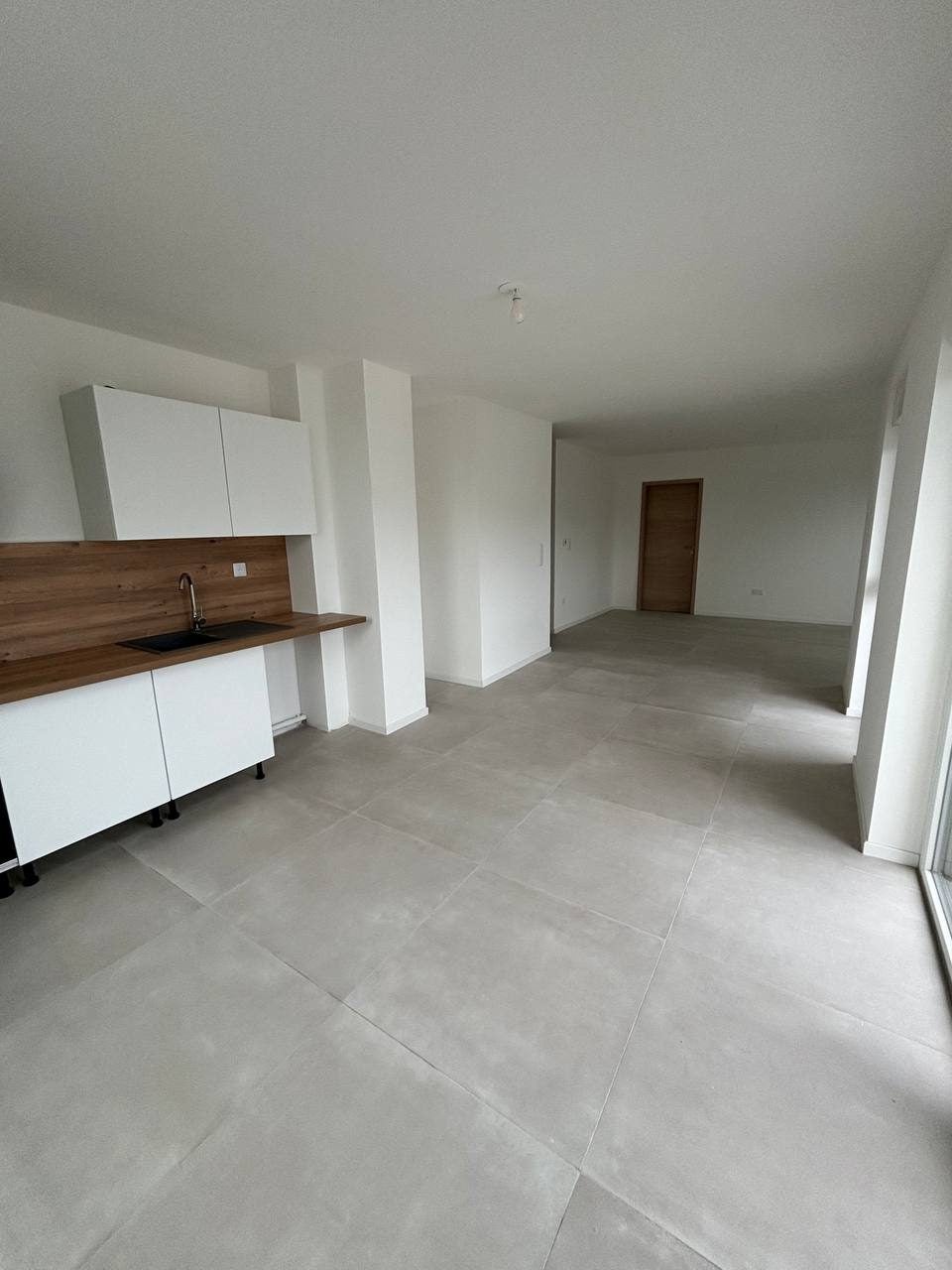 Appartement Rue des Alouettes à Brumath