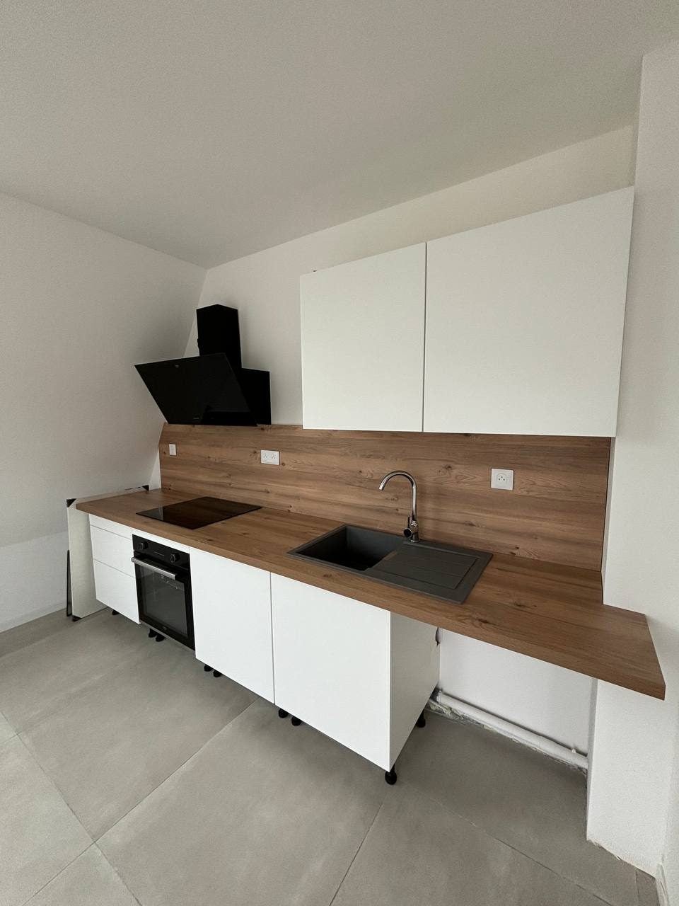 Appartement Rue des Alouettes à Brumath