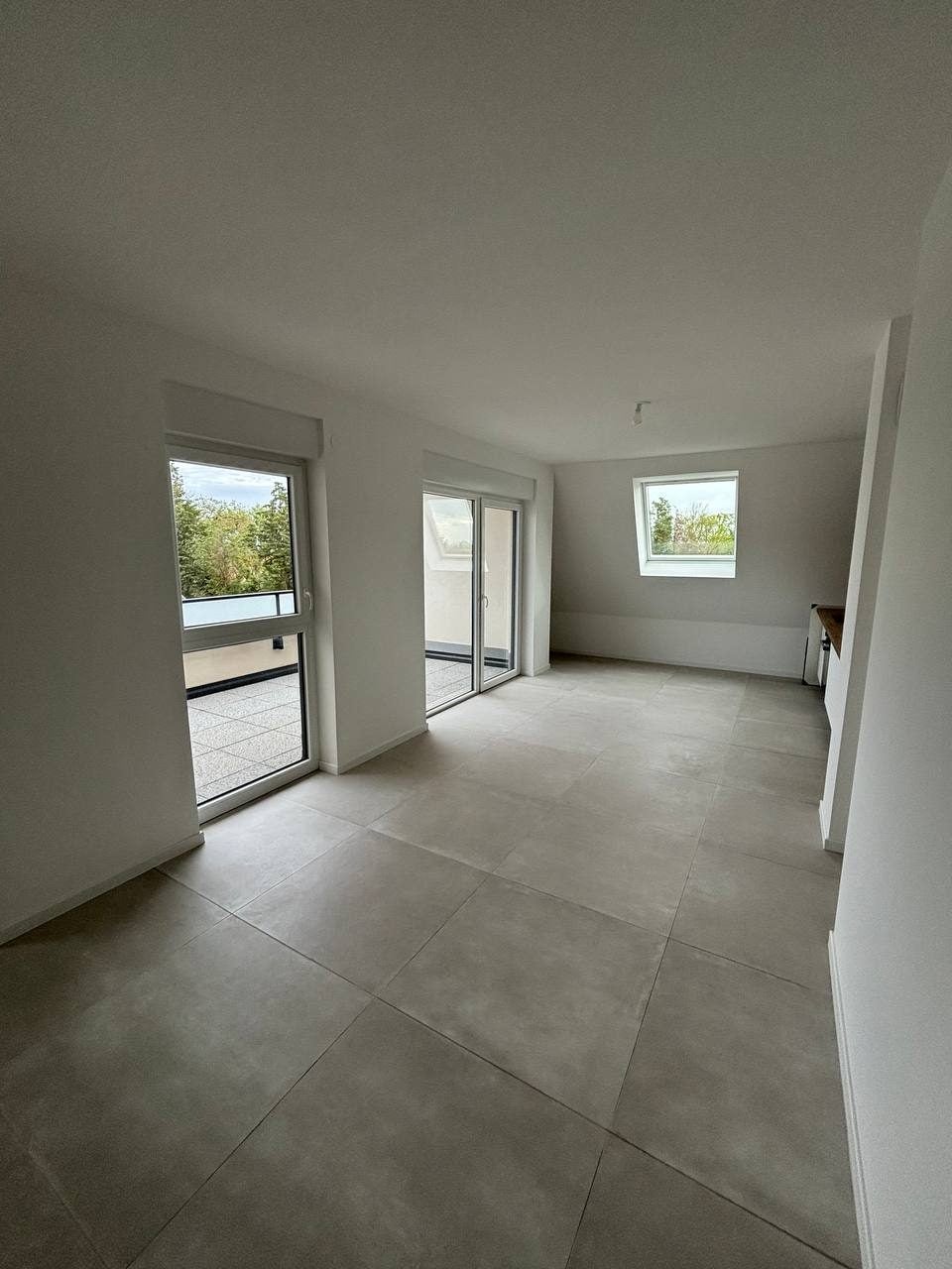Appartement Rue des Alouettes à Brumath