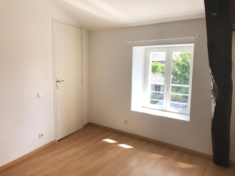 Appartement Rue Ernest Barthe à Castres