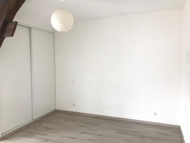 Appartement Rue Ernest Barthe à Castres
