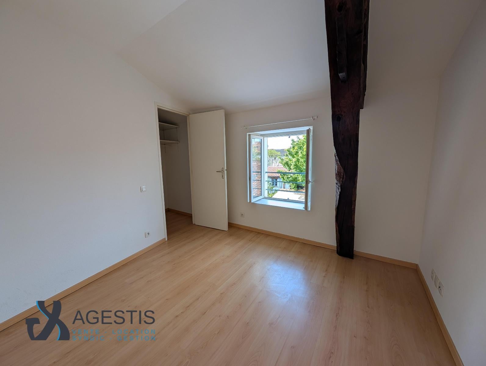 Appartement Rue Ernest Barthe à Castres