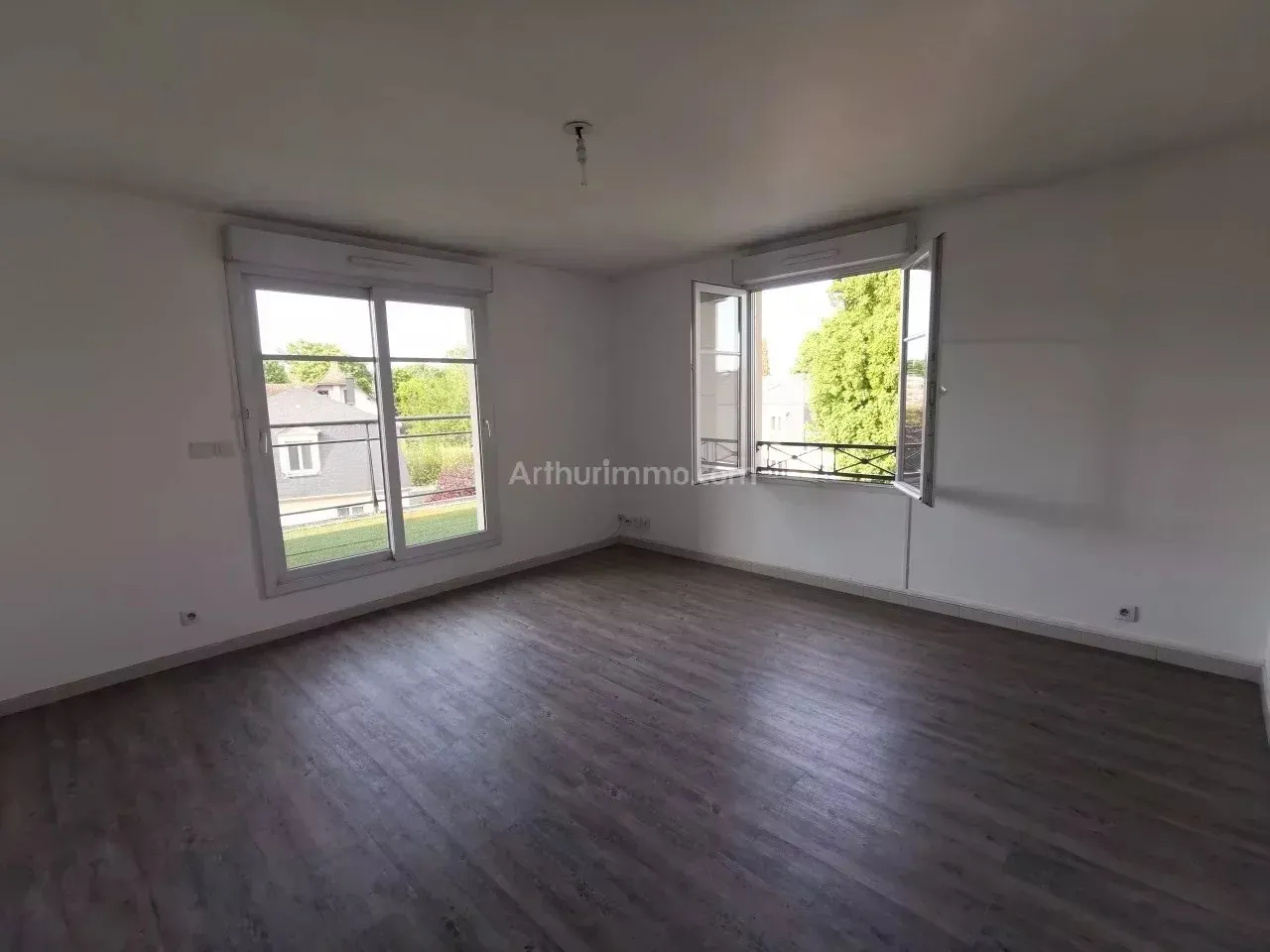 Appartement Rue de la Liberté à Romainville